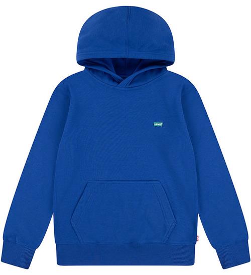 Levis Hættetrøje - True Blue