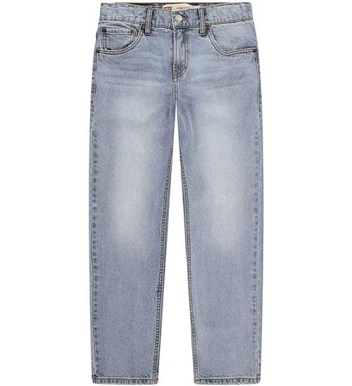 Levis Jeans - Loose Taper Stretch - Grain of Salt