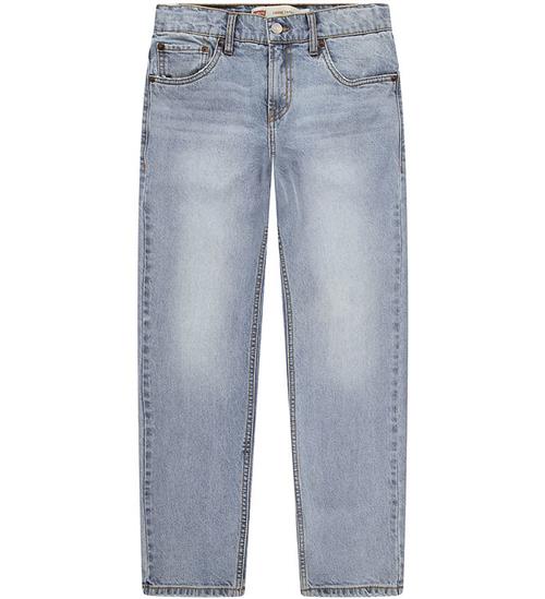 Levis Jeans - Loose Taper Stretch - Grain of Salt