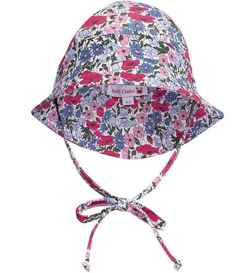 Petit Crabe Badehat - Frey - UV50+ - Poppy & Daisy
