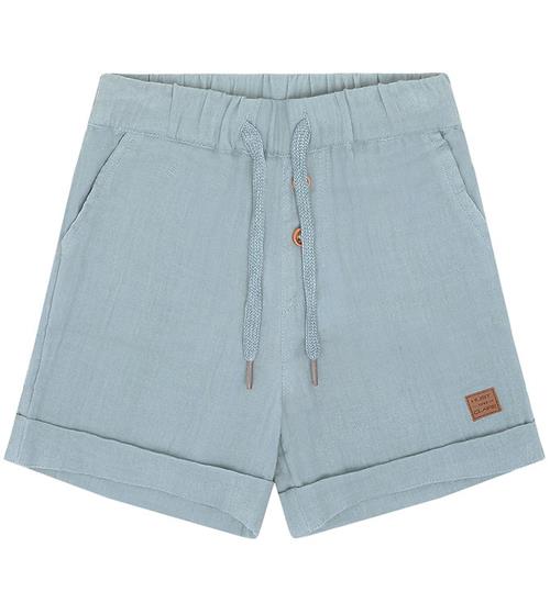 Hust and Claire Shorts - Haggi - Baby Blue