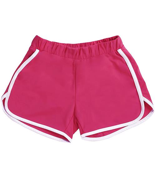 Petit Crabe Badeshorts - Alexa - UV50+ - Mulberry