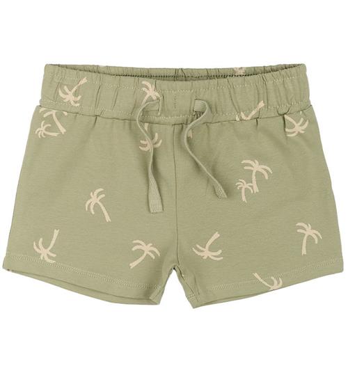 The New Siblings Shorts - TnstOtto - Tea Aop