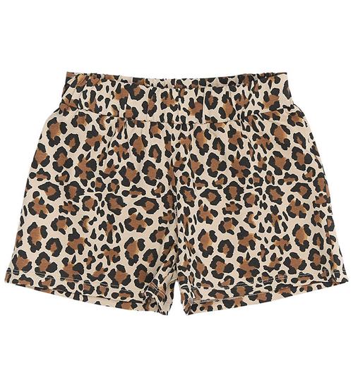 The New Shorts - TnOrella - Feather Gray - AOP