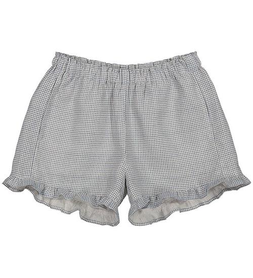 MarMar Shorts - Pala Frill - Mini Check