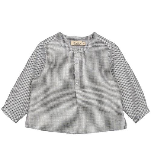 MarMar Skjorte - Totoro - Mini Check