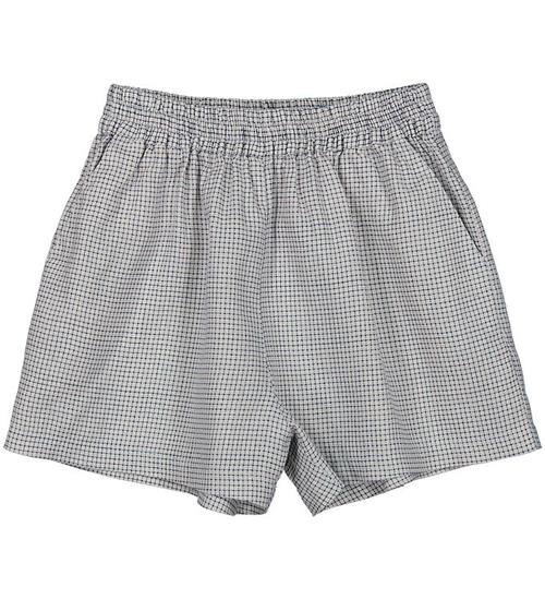 MarMar Shorts - Pina - Mini Check