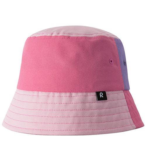 Reima Bøllehat - Siimaa - Sunset Pink