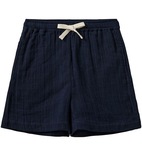 Sofie Schnoor Shorts - Dark Blue