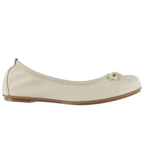 Sofie Schnoor Ballerinasko - Malousy - Beige