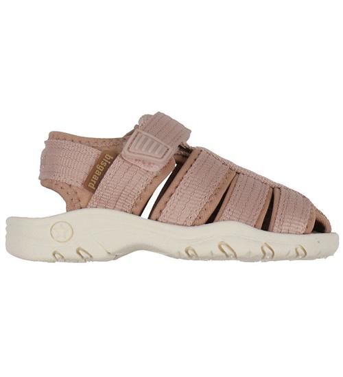 Bisgaard Sandaler - Nikil - Rose