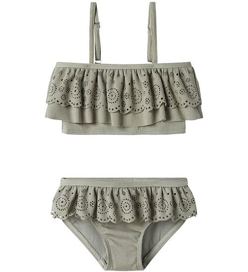 Lil Atelier Bikini - NmfFola - Forest Fog
