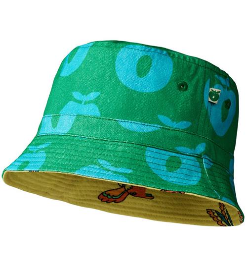Småfolk Bøllehat - Vendbar - Småfolk Green