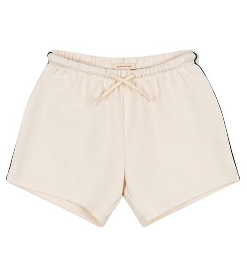 Konges Sløjd Shorts - Florian - Antique White