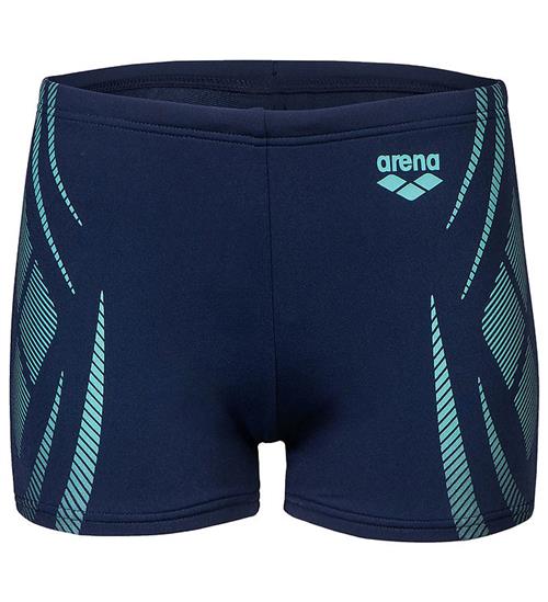 Arena Badebukser - Poseidonia - Navy