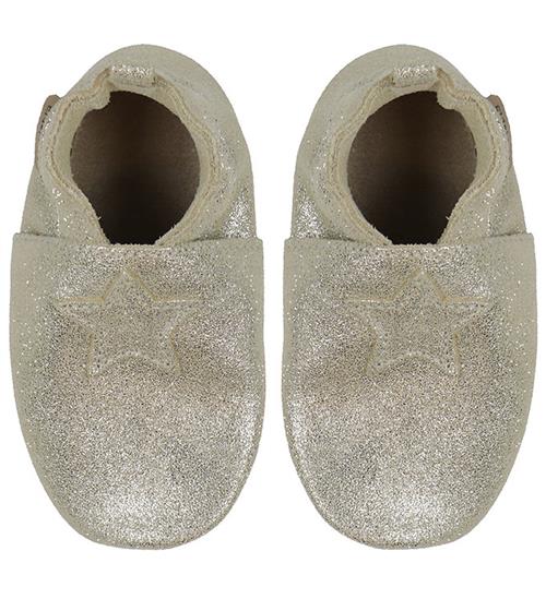 En Fant Skindfutter - Champagne Glitter