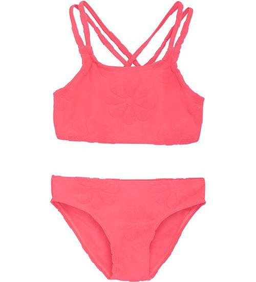 Color Kids Bikini - Knockout Pink