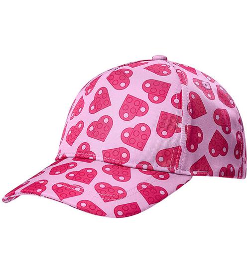 LEGOÂ® Wear Kasket - LKids - Pink
