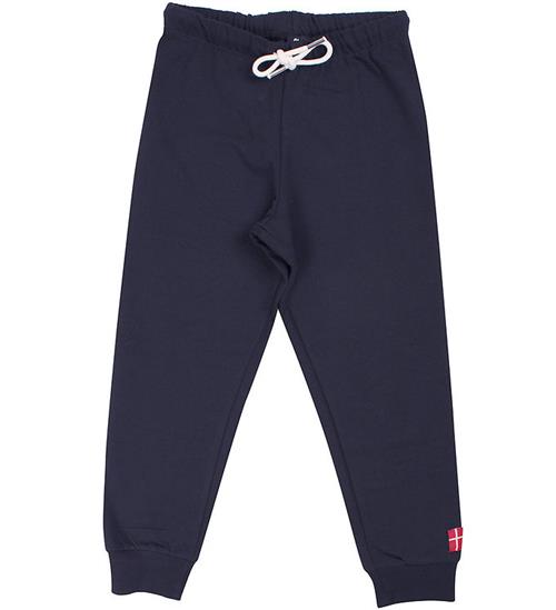 Danefæ Sweatpants - Danepeps - Navy