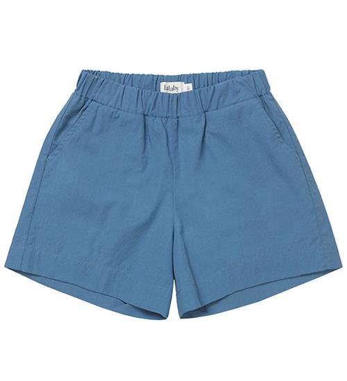 Lalaby Shorts - Andrea - Sea