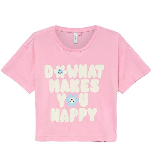 Vero Moda Girl- VmFeel - Bonbon/Do What Makes You Happy