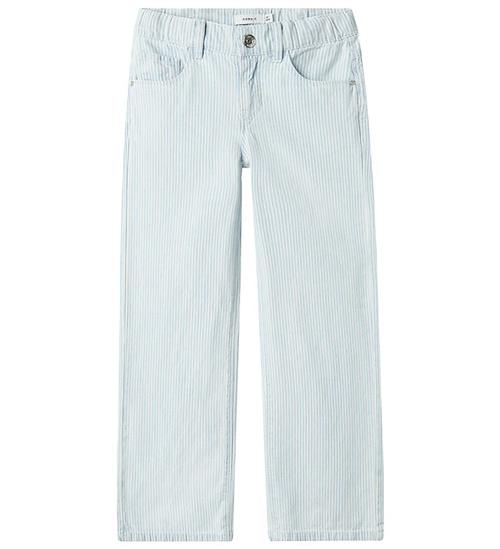 Name It Jeans - NkfRose - Light Blue Denim