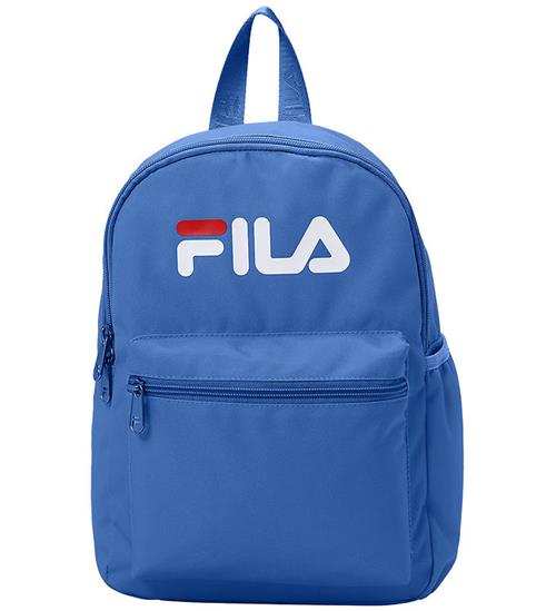 Fila Rygsæk - Lityn Clasic Logo - Palace Blue