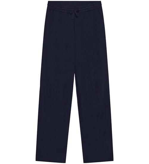 Grunt Bukser - GRAllan - Navy
