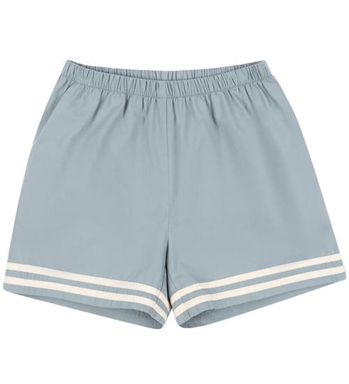 Konges Sløjd Shorts - Celebration Sailor - Ashley Blue