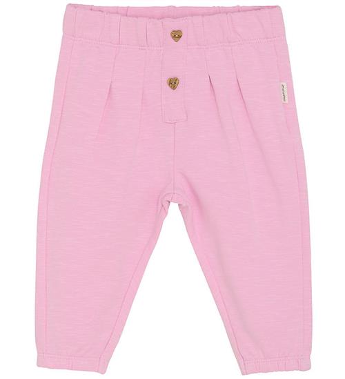 Minymo Sweatpants - Light Rose