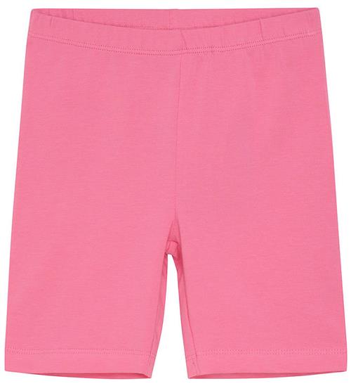 Minymo Cykelshorts - Asalea Pink