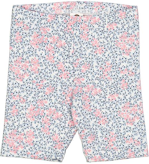 Müsli Cykelshorts - Petit Tights - Balsam Cream/Bubblegum
