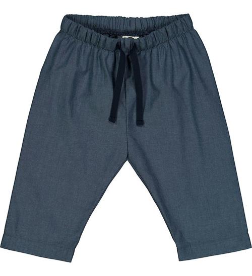 Müsli Bukser - Chambray