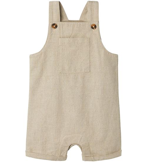 Name It Smækbukser - NbmTallo - Pure Cashmere