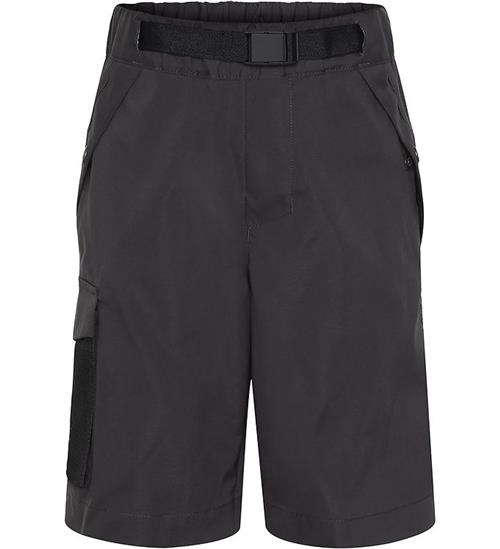 Didriksons Skalshorts - Eken - Graphite