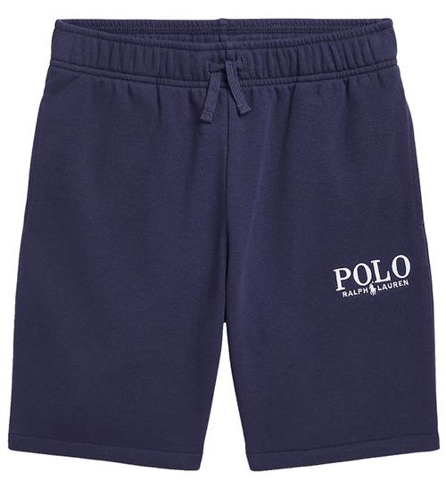 Polo Ralph Lauren Sweatshorts - Navy