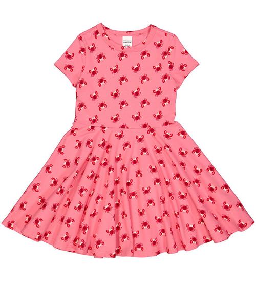 Freds World Kjole - Soft Green/ Poetry Green/ Mary