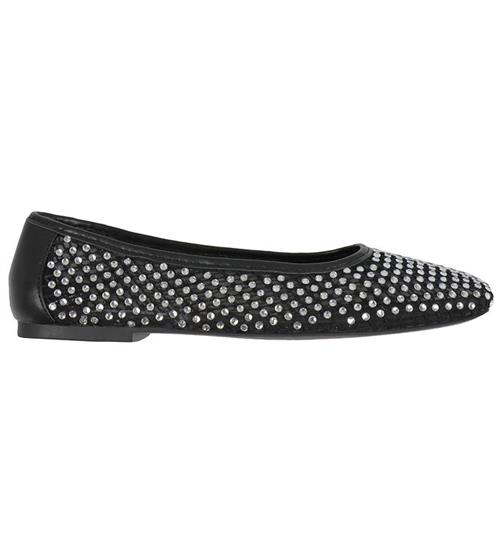 Steve Madden Ballerinas - Sort