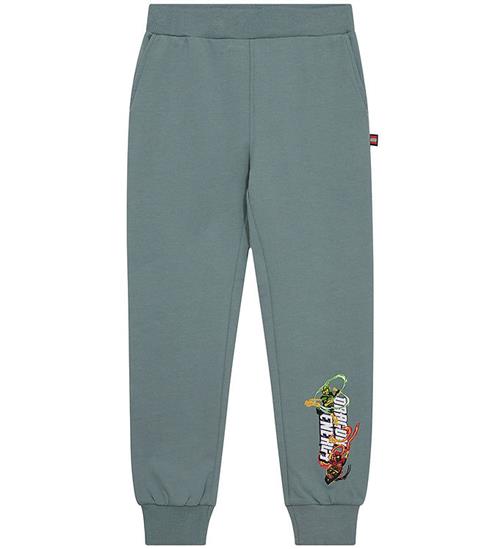 LEGOÂ® Wear Ninjago Sweatpants - Light Green