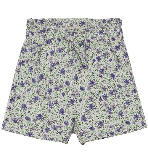 Creamie Shorts - Buttercream