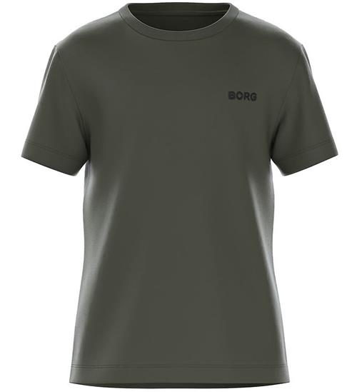 Björn Borg T-shirt - Borg Essential - Deep Depths