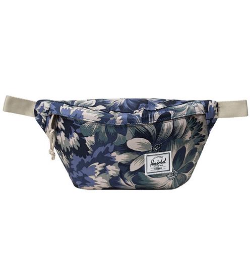 Herschel Bæltetaske - 1L - Floral Tapestry