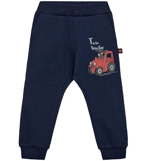 LEGOÂ® Duplo Sweatpants - LwPani - Dark Navy