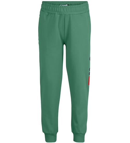 Fila Sweatpants - Balboa - Fir