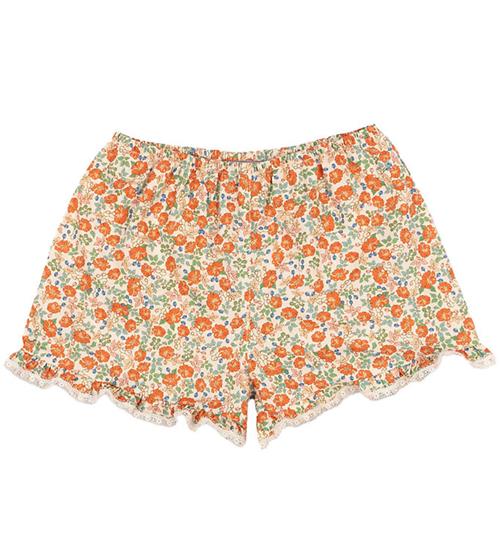 Konges Sløjd Shorts - Verbena - Kaluka