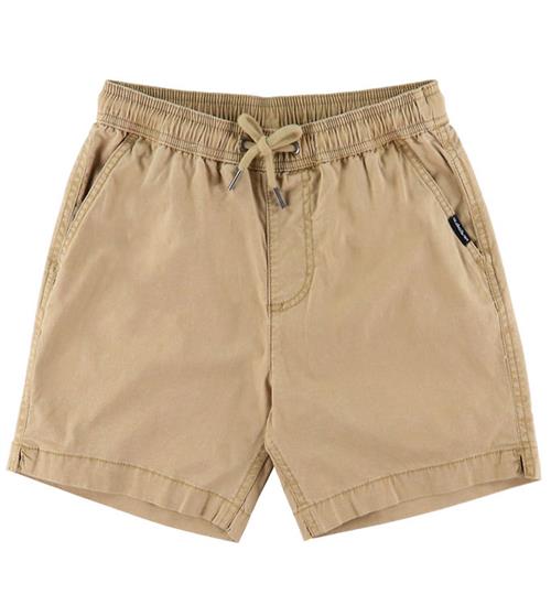 Quiksilver Shorts - Taxer - Khaki