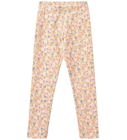 Wheat Leggings - Jules - Multi Flowers