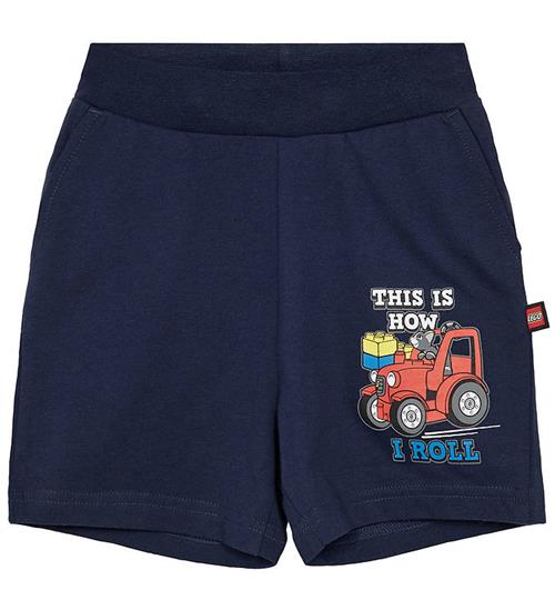 LEGOÂ® Duplo Shorts - LWPani - Dark Navy