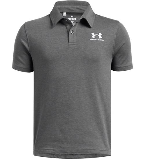 Under Armour Polo - Icon - Castlerock