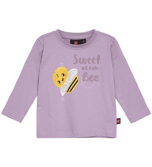 LEGOÂ® Duplo Bluse - LWTasi - Lavender